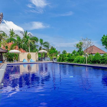 Grand Ball Beach Garden Tanglad Bagian luar foto