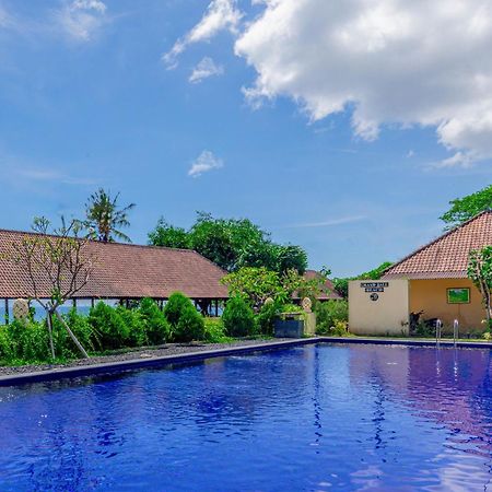 Grand Ball Beach Garden Tanglad Bagian luar foto