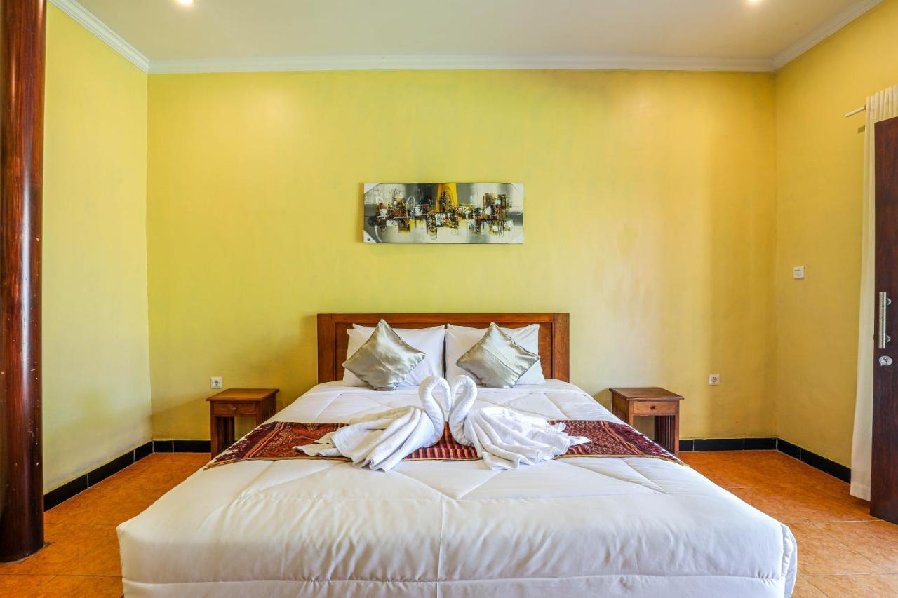 Grand Ball Beach Garden Tanglad Bagian luar foto