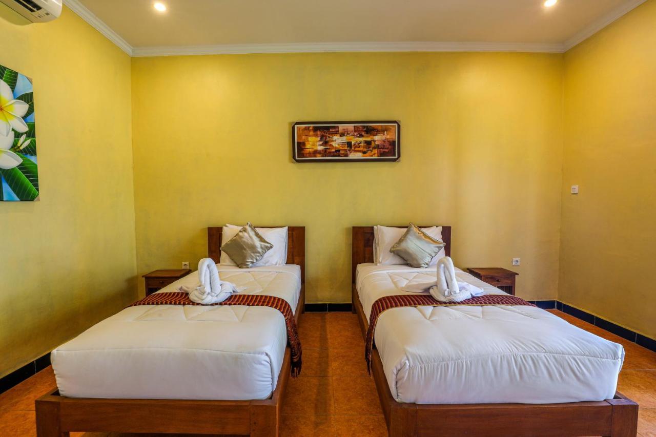 Grand Ball Beach Garden Tanglad Bagian luar foto