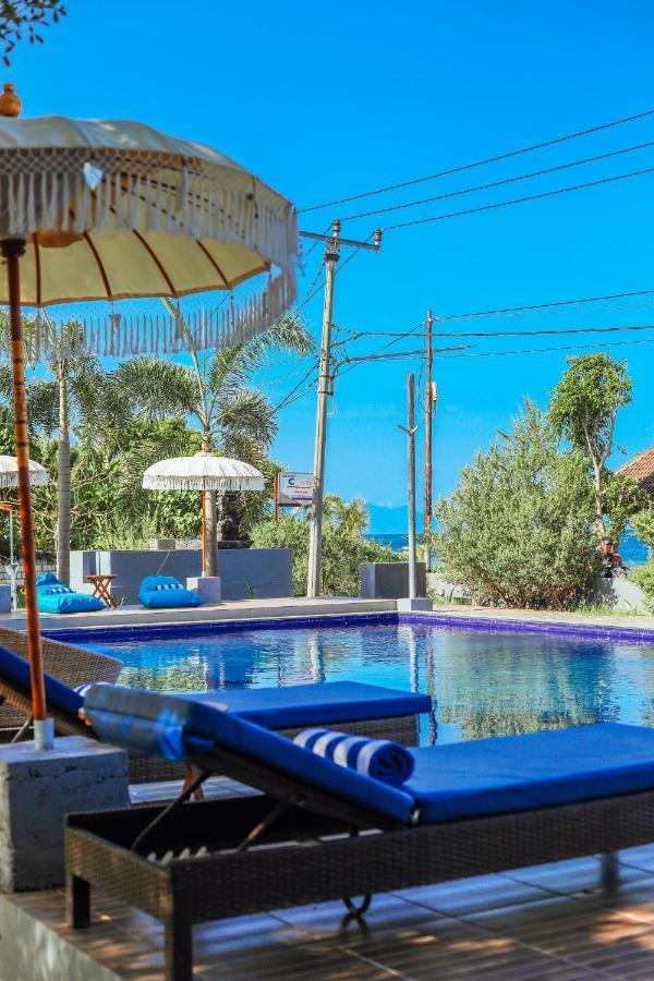 Grand Ball Beach Garden Tanglad Bagian luar foto