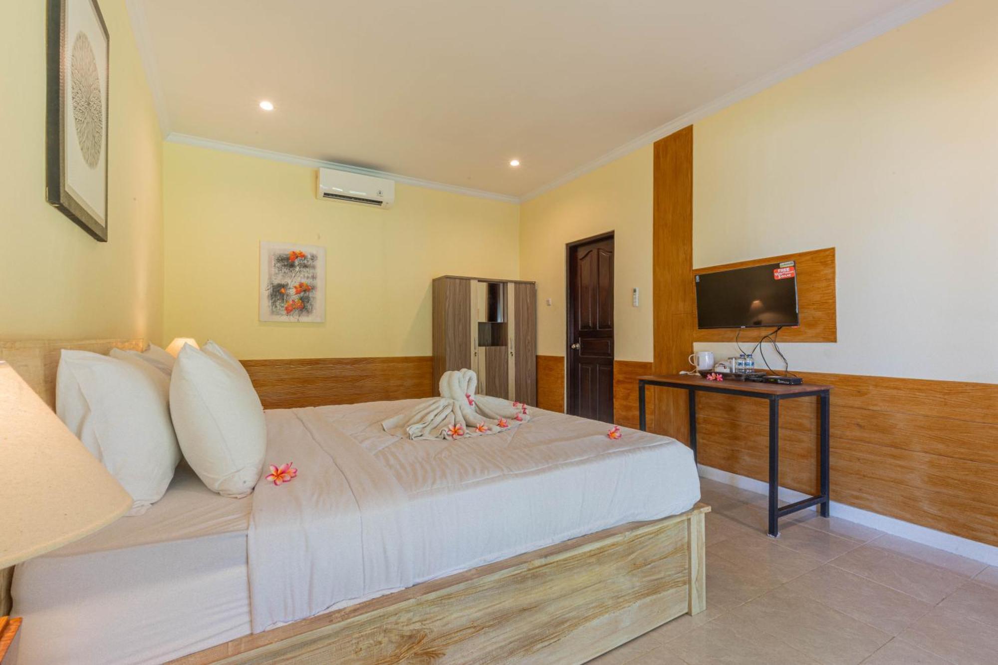 Grand Ball Beach Garden Tanglad Bagian luar foto