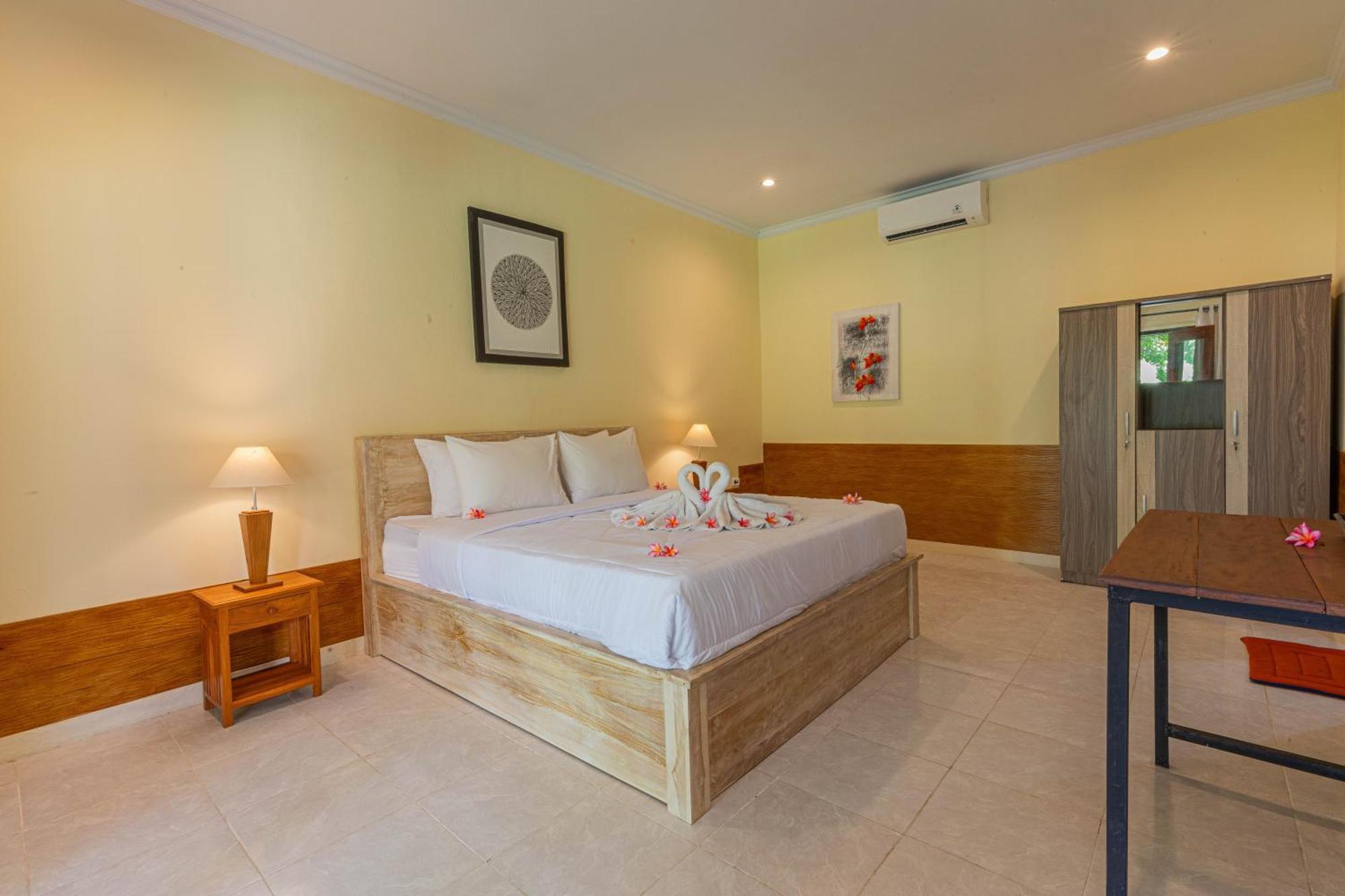 Grand Ball Beach Garden Tanglad Bagian luar foto