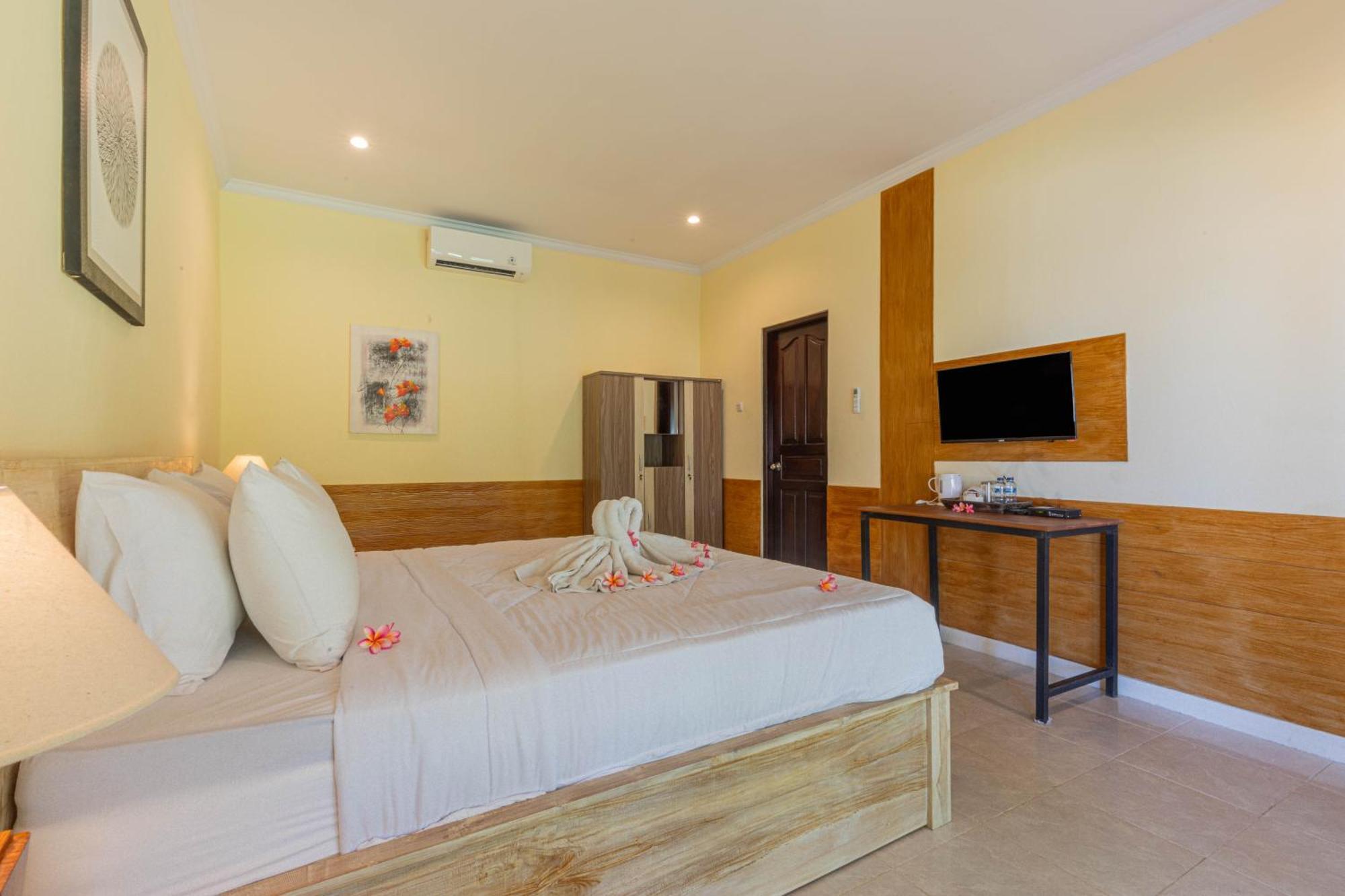 Grand Ball Beach Garden Tanglad Bagian luar foto